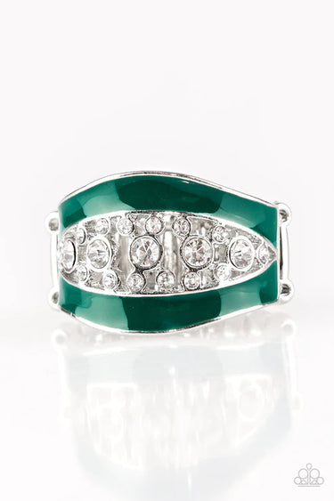 Trending Treasure - Green